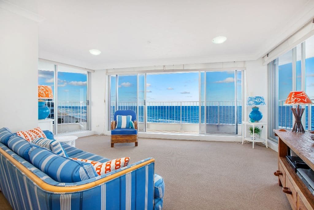 12A 'Beachside Tower' 3545 Main Beach Parade, MAIN BEACH QLD 4217, Main Beach - Thumbnail 5