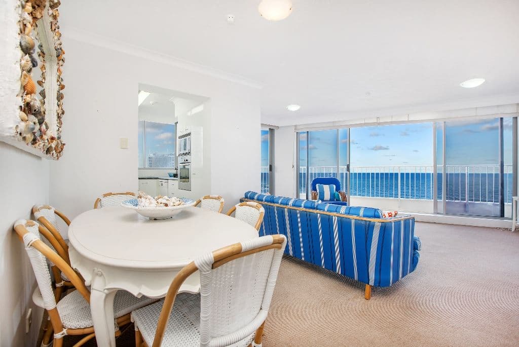 12A 'Beachside Tower' 3545 Main Beach Parade, MAIN BEACH QLD 4217, Main Beach - Thumbnail 7
