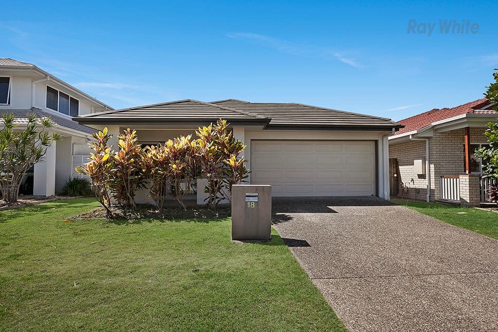 18 Numbat Street, North Lakes QLD 4509, North Lakes - Image 1