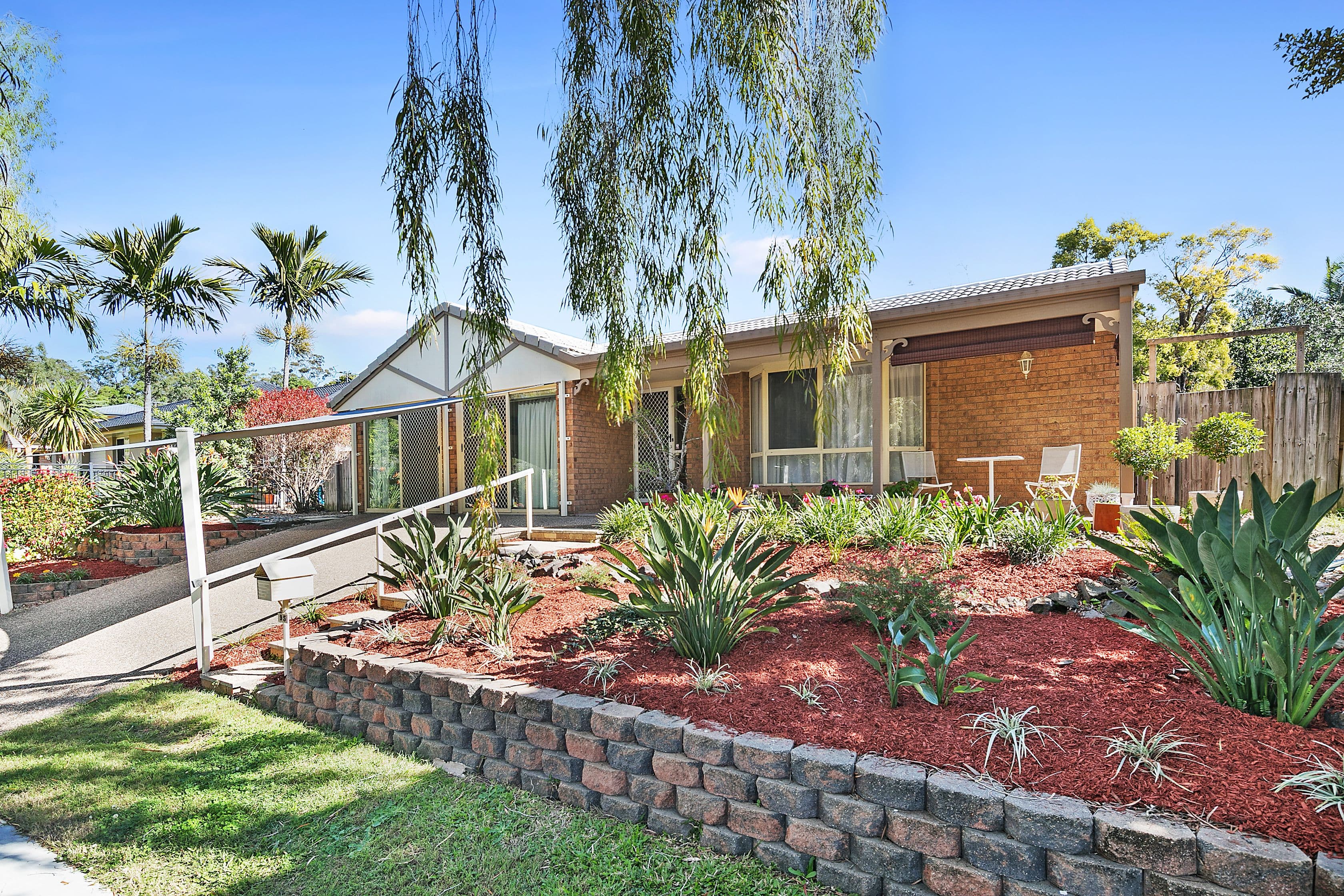 95 Castlerea Street, Tingalpa QLD 4173, Tingalpa - Image 1