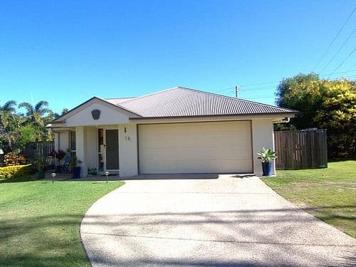60 Krugers Lane, Toogoolawah, QLD, 4313, Toogoolawah - Image 1