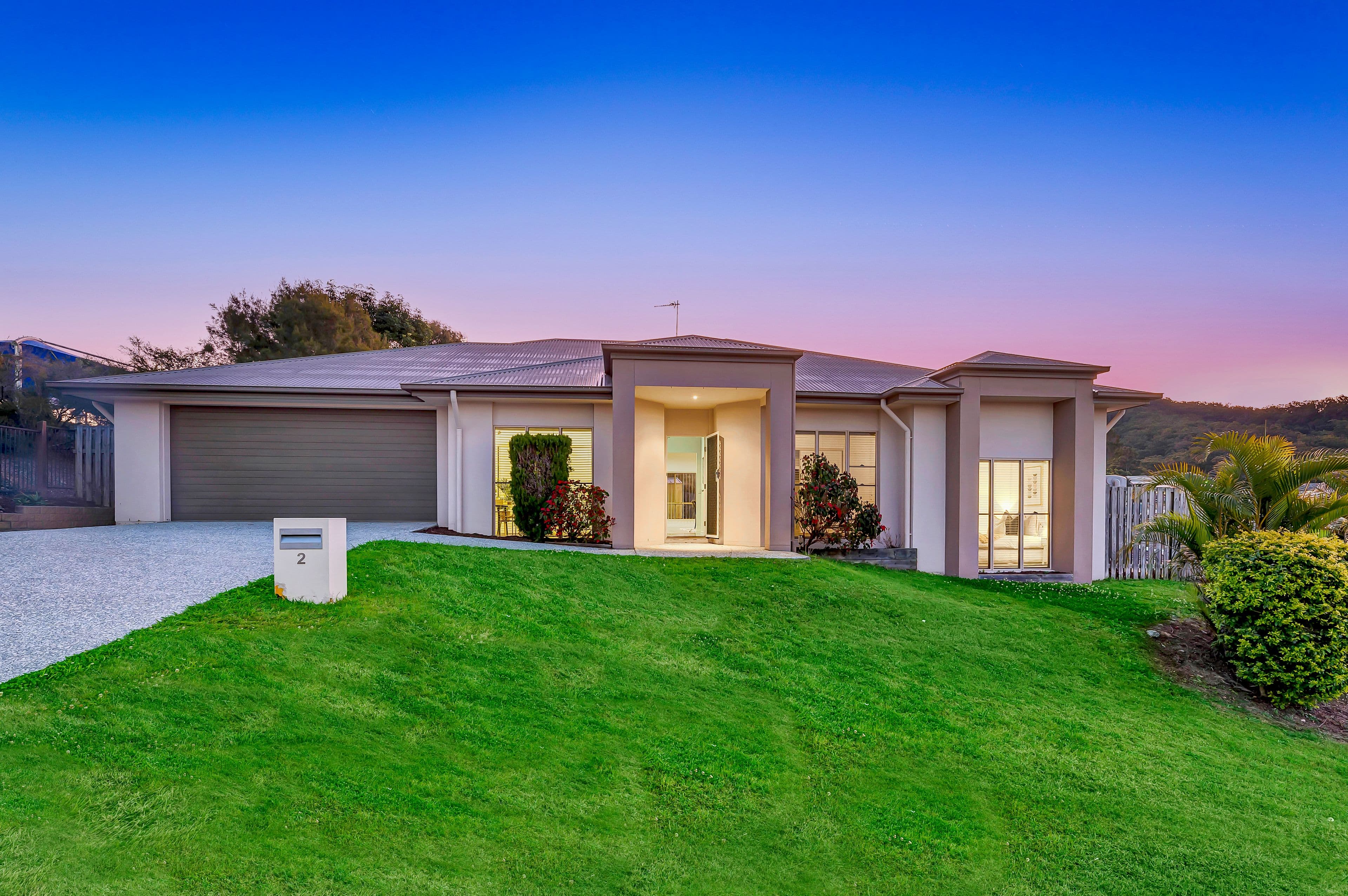 2 Warrandyte Street, Upper Coomera QLD 4209, Upper Coomera - Image 1