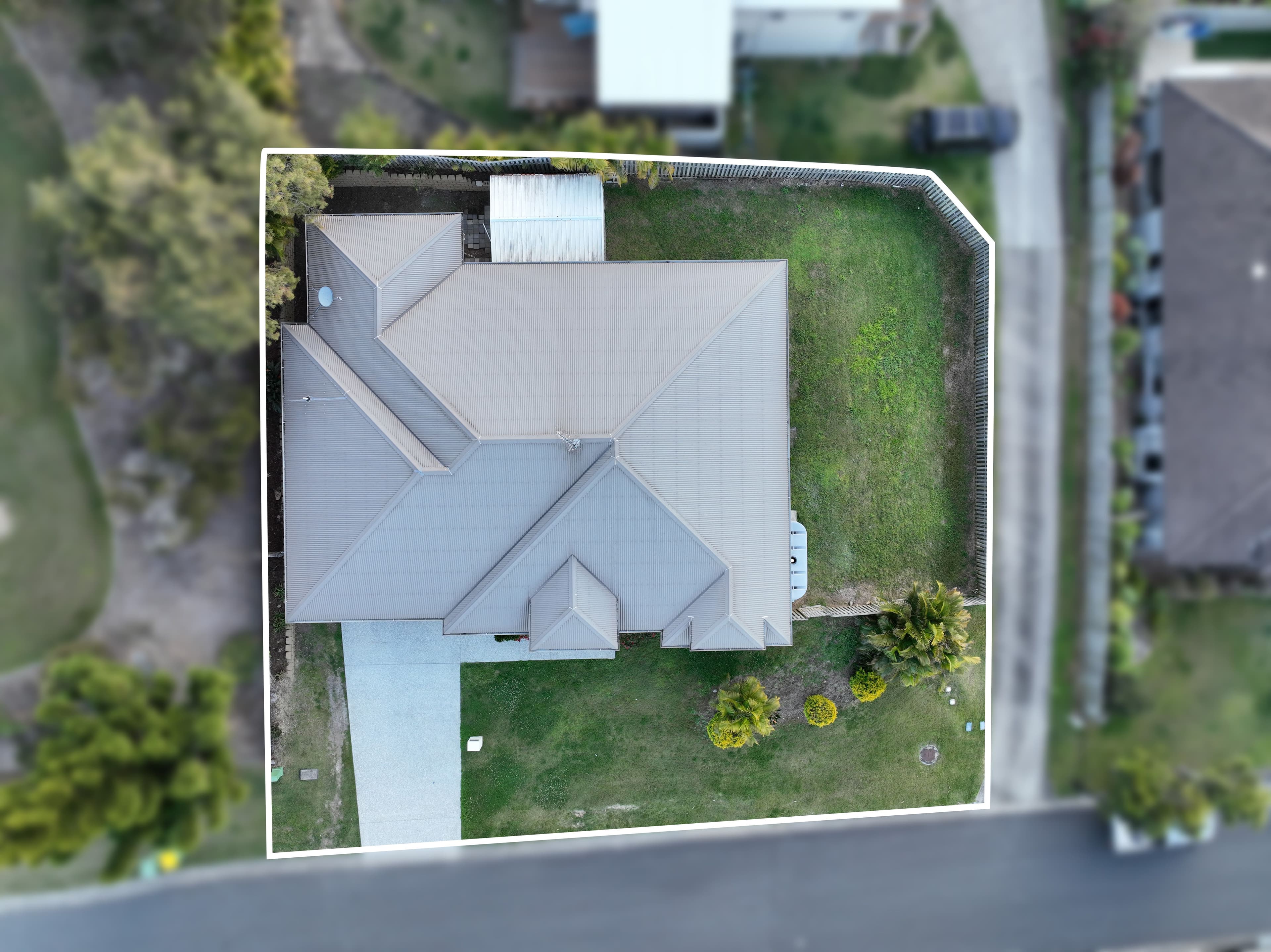 2 Warrandyte Street, Upper Coomera QLD 4209, Upper Coomera - Thumbnail 4