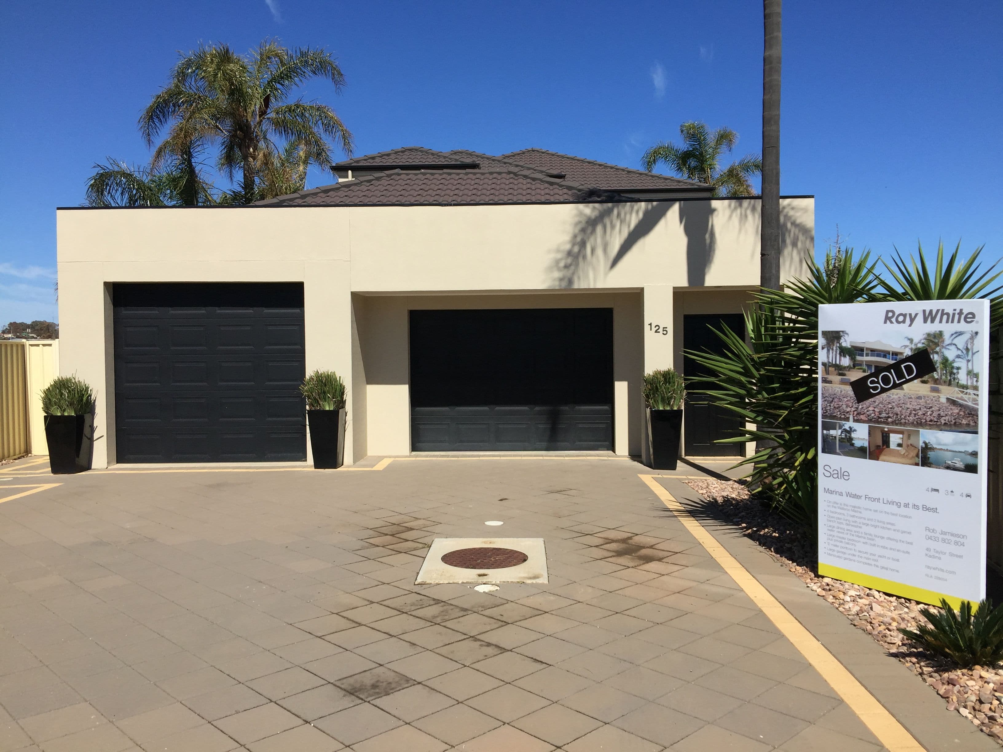 125 Stately Way, Wallaroo SA 5556, Wallaroo - Image 1