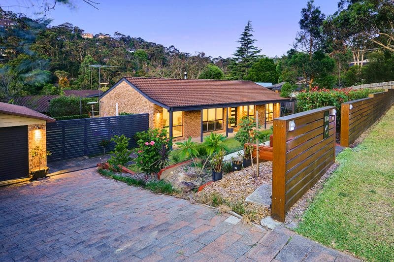 60 Bambil Road, BEROWRA NSW 2081, Berowra - Image 1