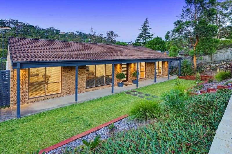 60 Bambil Road, BEROWRA NSW 2081, Berowra - Thumbnail 4