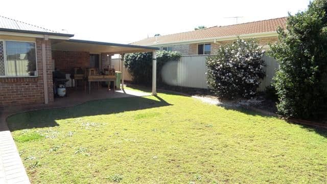 7 Biscay Crescent, GLENVALE QLD 4350, Glenvale - Thumbnail 3