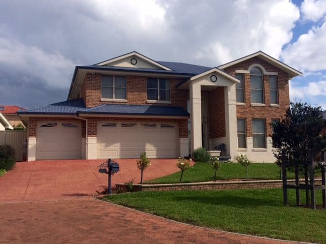58 Old Quarry Circuit, Helensburgh NSW 2508, Helensburgh - Image 1