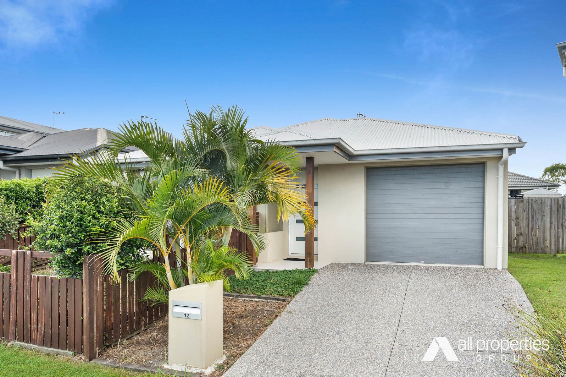 12 Winkler Court, Yarrabilba QLD 4207, Yarrabilba - Image 1