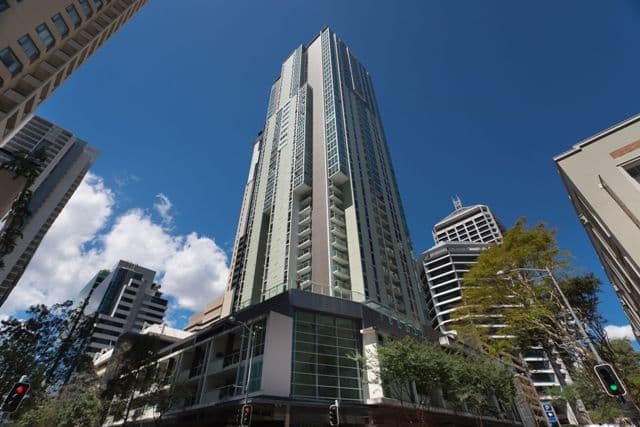 108 Albert Street, BRISBANE QLD 4000, Brisbane City - Image 1
