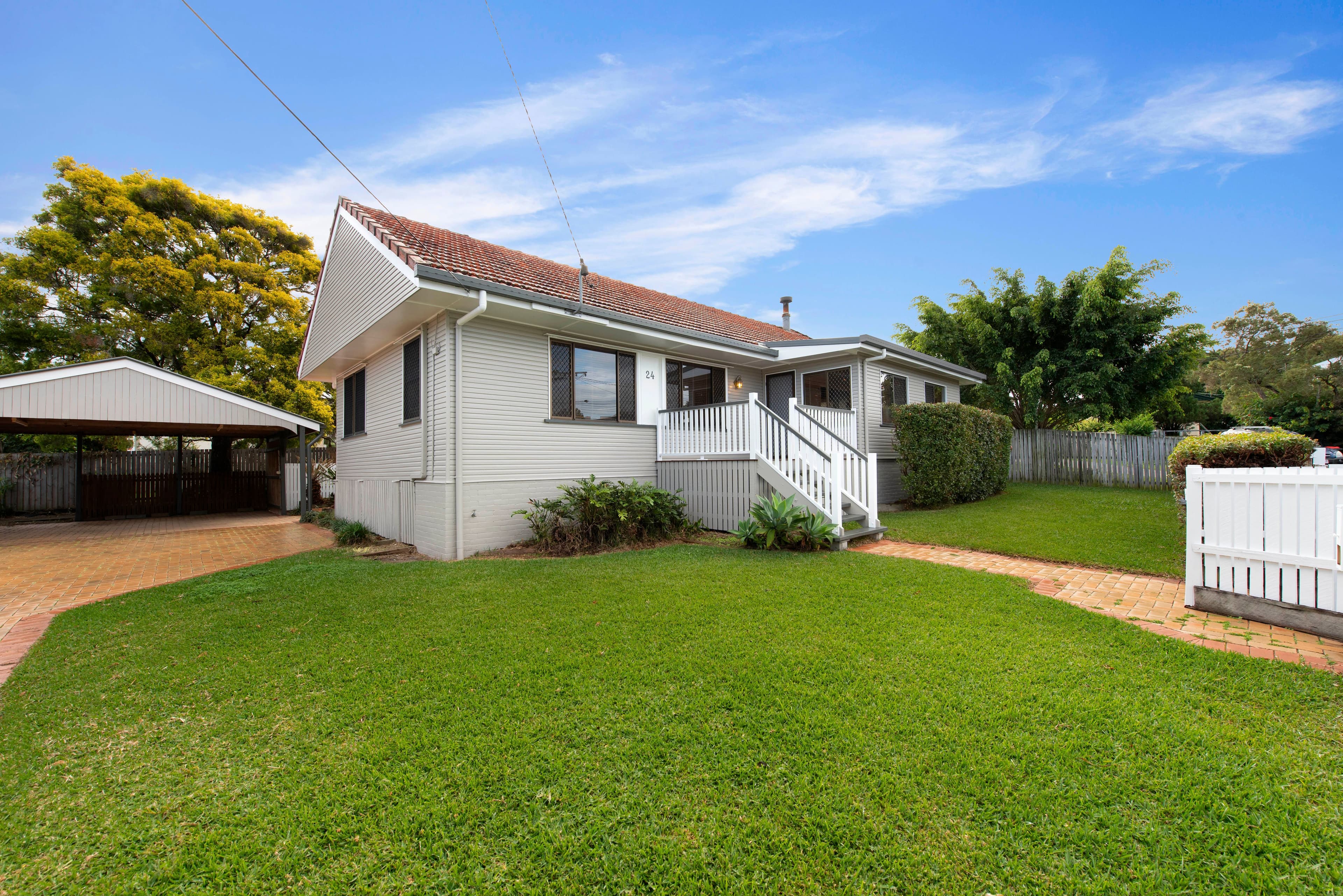24 Robbies Avenue, Carina QLD 4152, Carina - Image 1