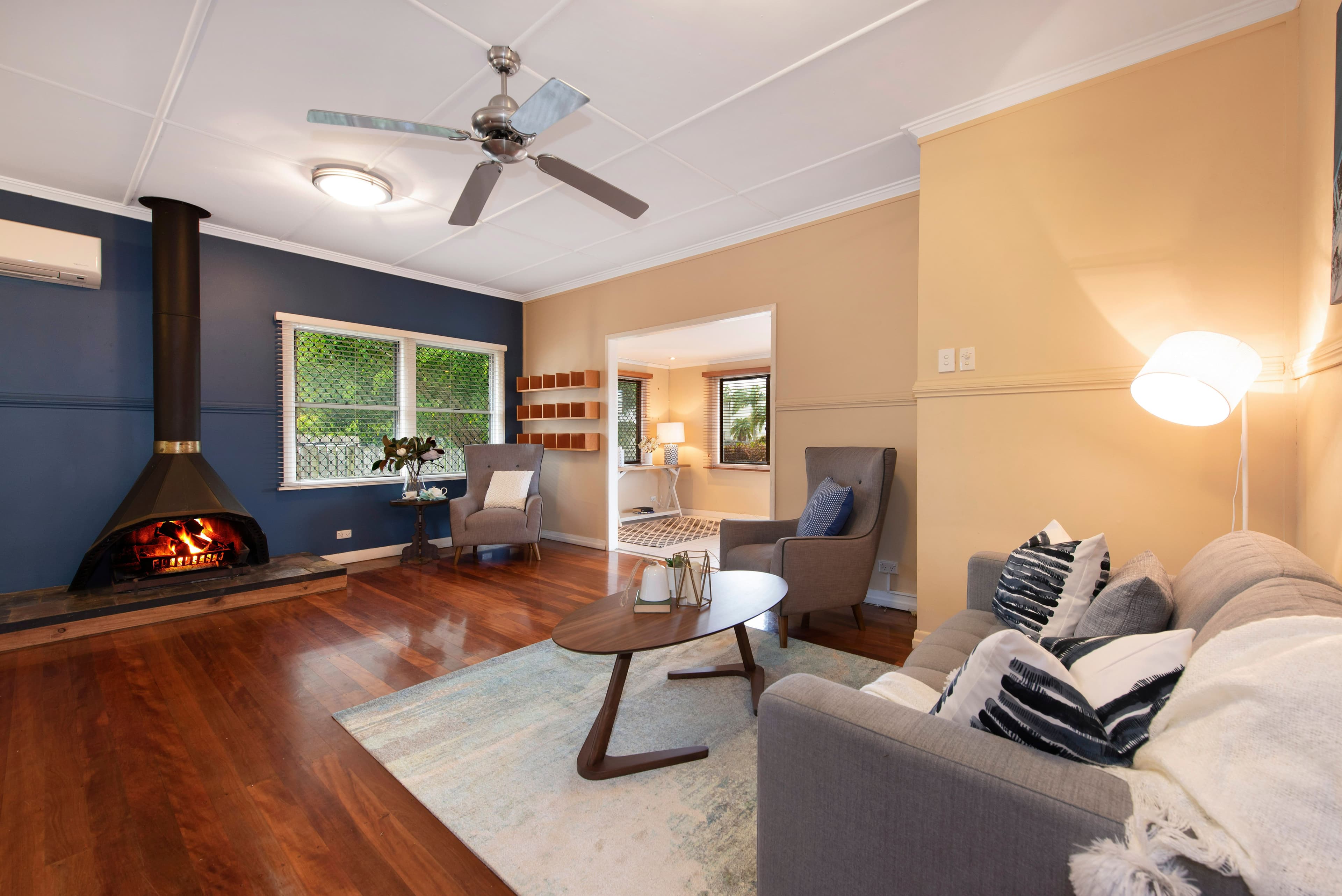 24 Robbies Avenue, Carina QLD 4152, Carina - Thumbnail 2