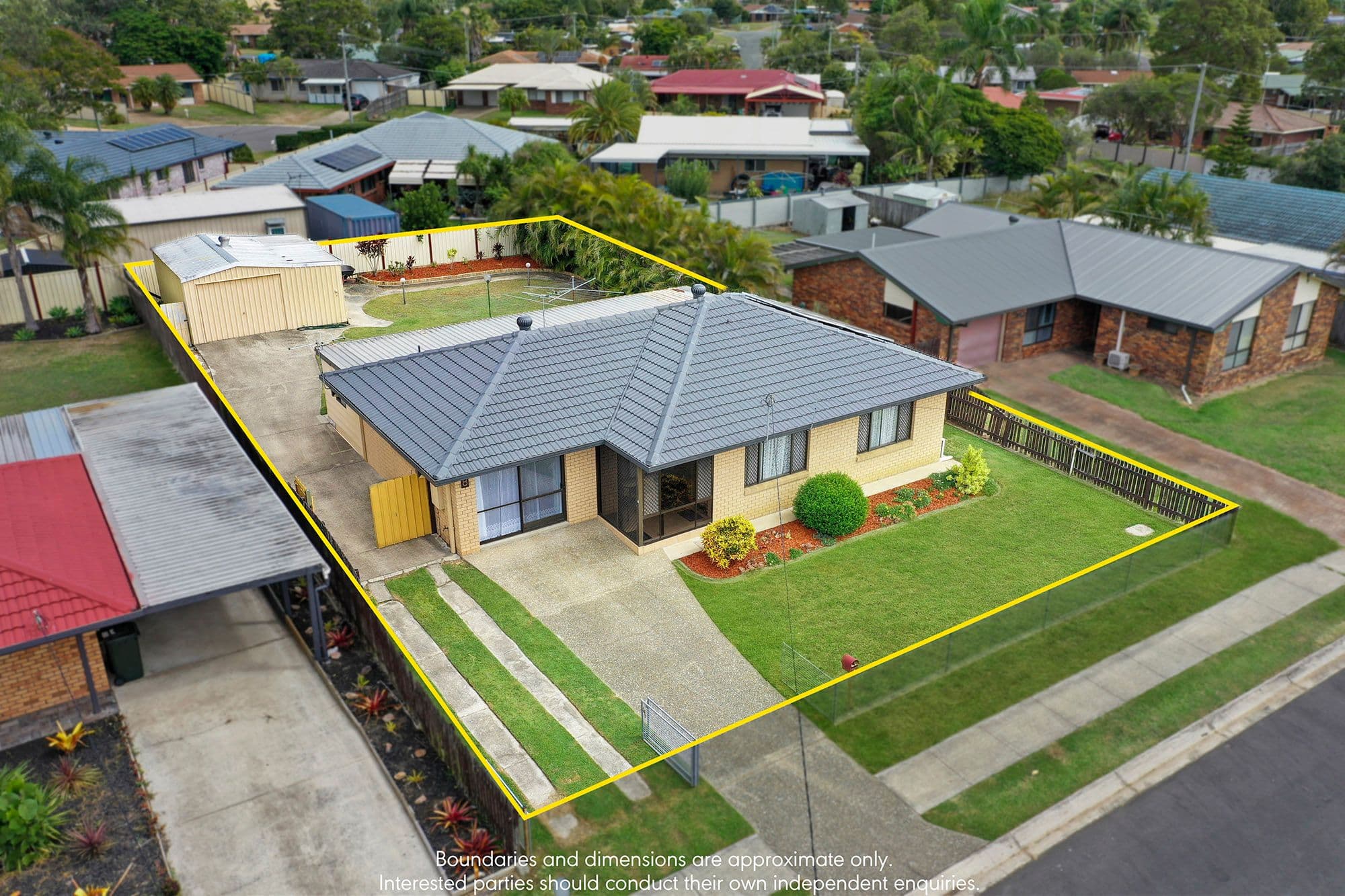 8 Parliament Street, Bethania QLD 4205, Bethania - Thumbnail 2