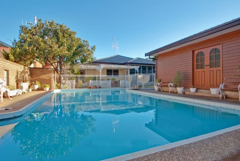 9 Johnson Street, FORBES NSW 2871, Forbes - Image 1