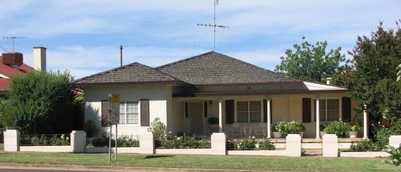 9 Johnson Street, FORBES NSW 2871, Forbes - Thumbnail 2