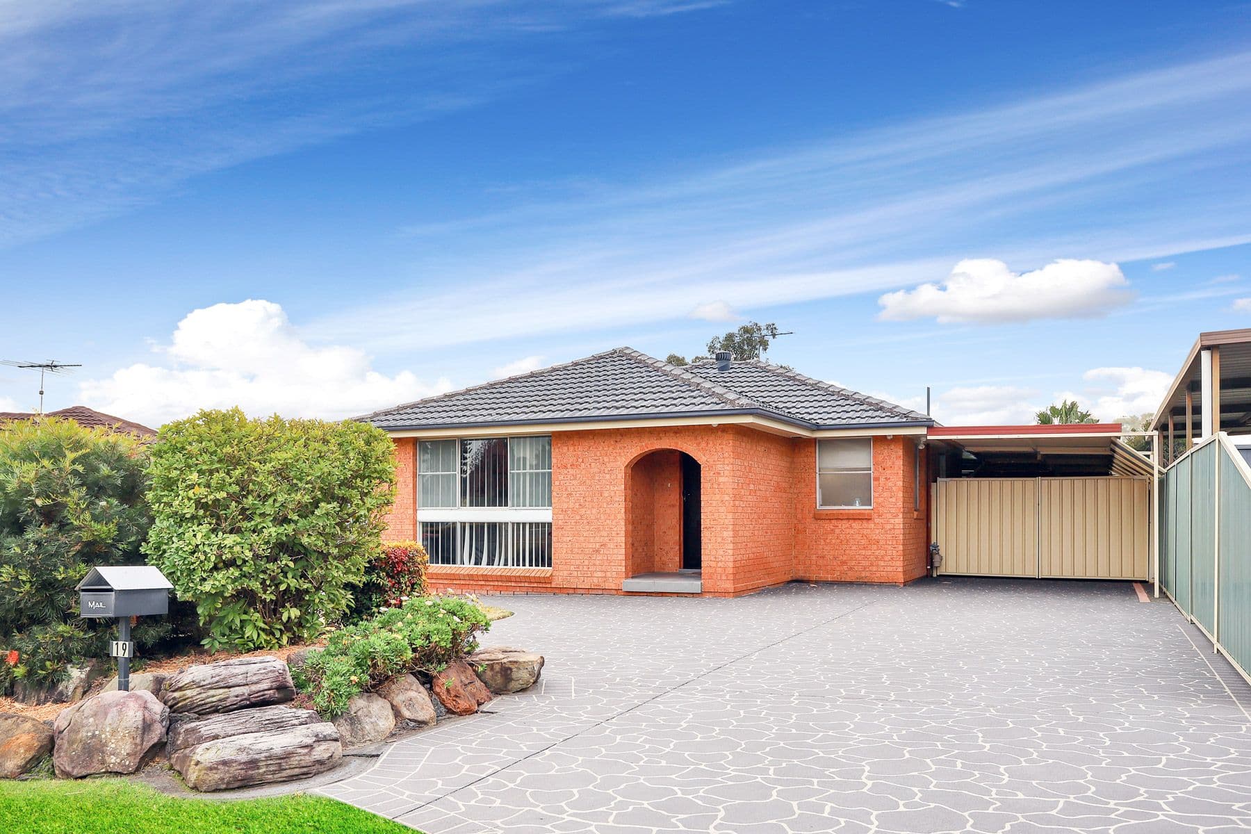 19 Charlton Place, St Clair NSW 2759, St Clair - Image 1