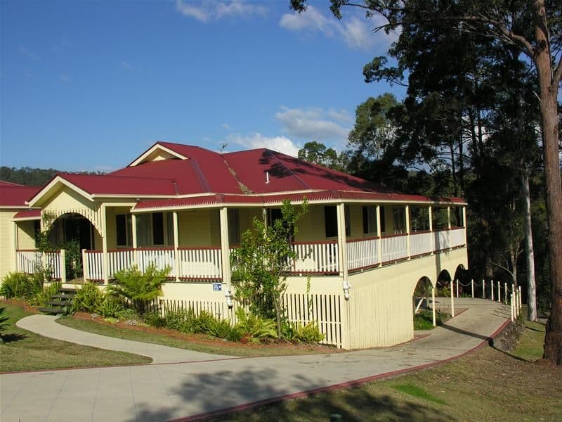 1 Peter Mills Drive, GILSTON QLD 4211, Gilston - Image 1