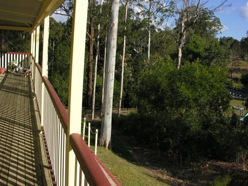 1 Peter Mills Drive, GILSTON QLD 4211, Gilston - Thumbnail 4