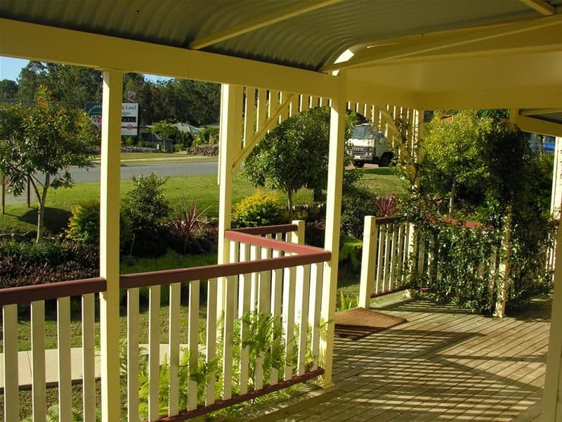 1 Peter Mills Drive, GILSTON QLD 4211, Gilston - Thumbnail 5
