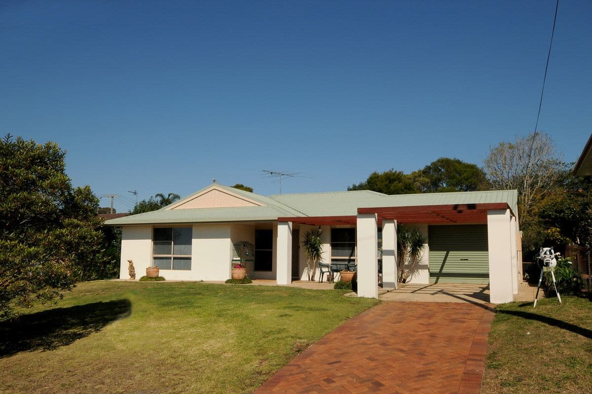 15 Martini Street, MOUNT LOFTY QLD 4350, Mount Lofty - Image 1