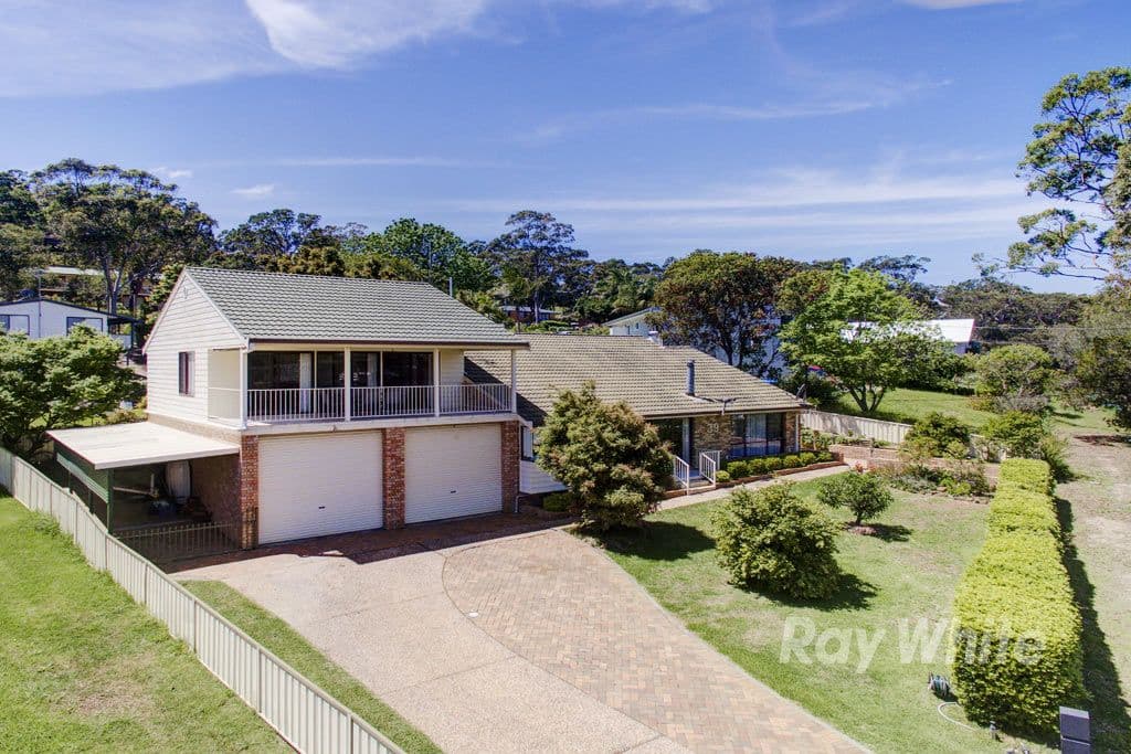 39 Hampstead Way, Rathmines - Image 1