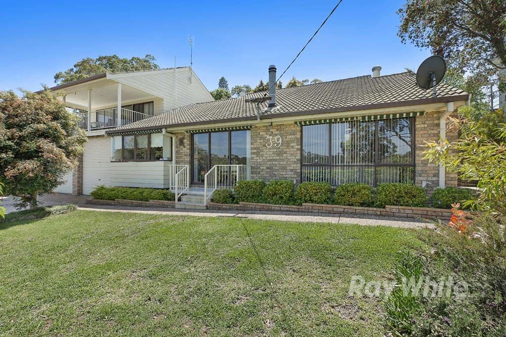 39 Hampstead Way, Rathmines - Thumbnail 5