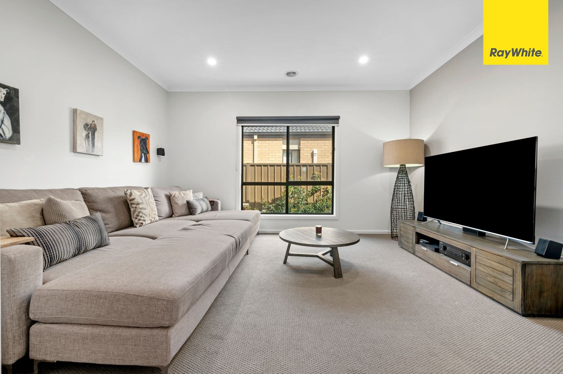 4 Tamboritha Boulevard, WEIR VIEWS VIC 3338, Weir Views - Thumbnail 2