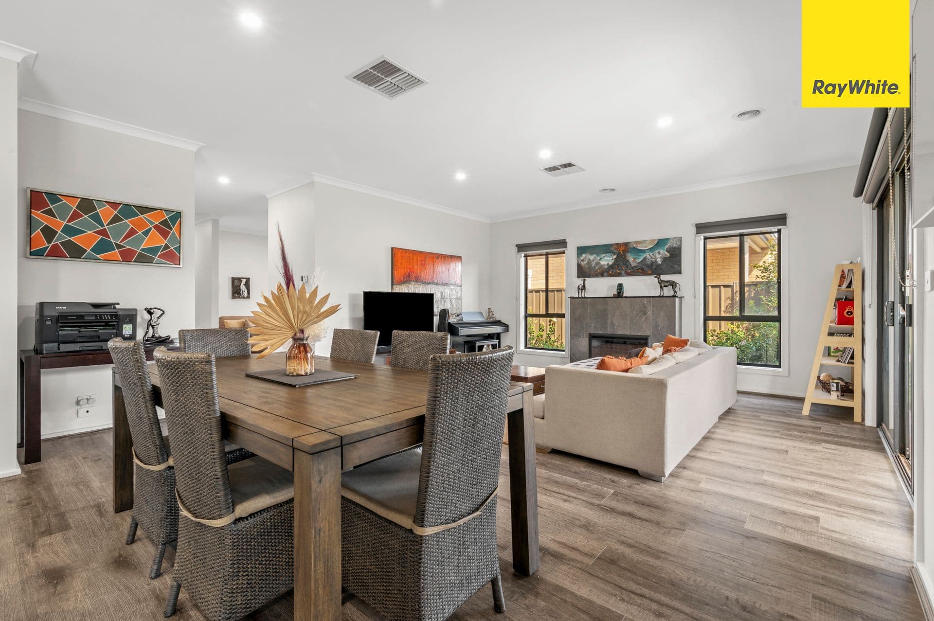 4 Tamboritha Boulevard, WEIR VIEWS VIC 3338, Weir Views - Thumbnail 7