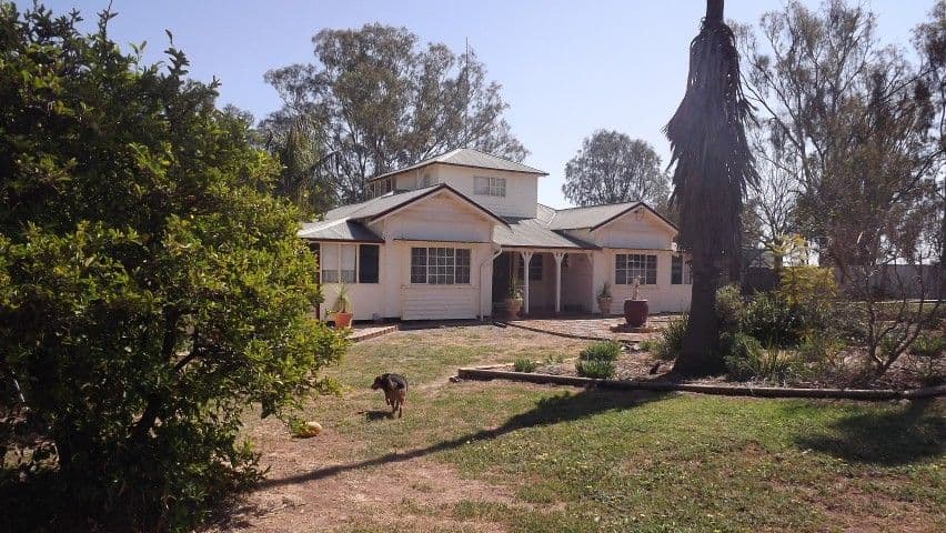 Lachlan Glade Moulder Street, CONDOBOLIN NSW 2877, Condobolin - Image 1