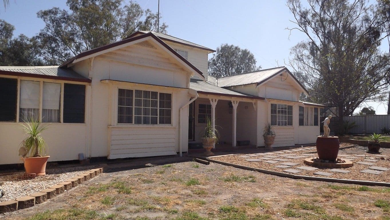 Lachlan Glade Moulder Street, CONDOBOLIN NSW 2877, Condobolin - Thumbnail 5