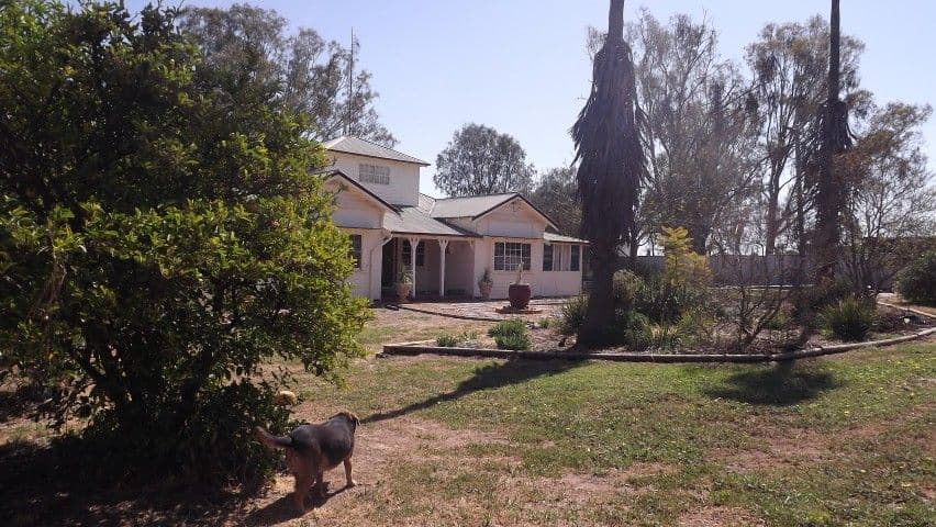 Lachlan Glade Moulder Street, CONDOBOLIN NSW 2877, Condobolin - Thumbnail 7