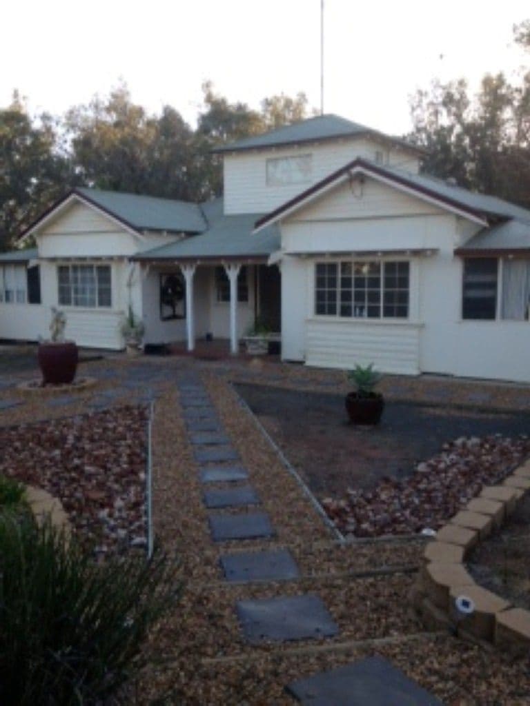 Lachlan Glade Moulder Street, CONDOBOLIN NSW 2877, Condobolin - Thumbnail 8