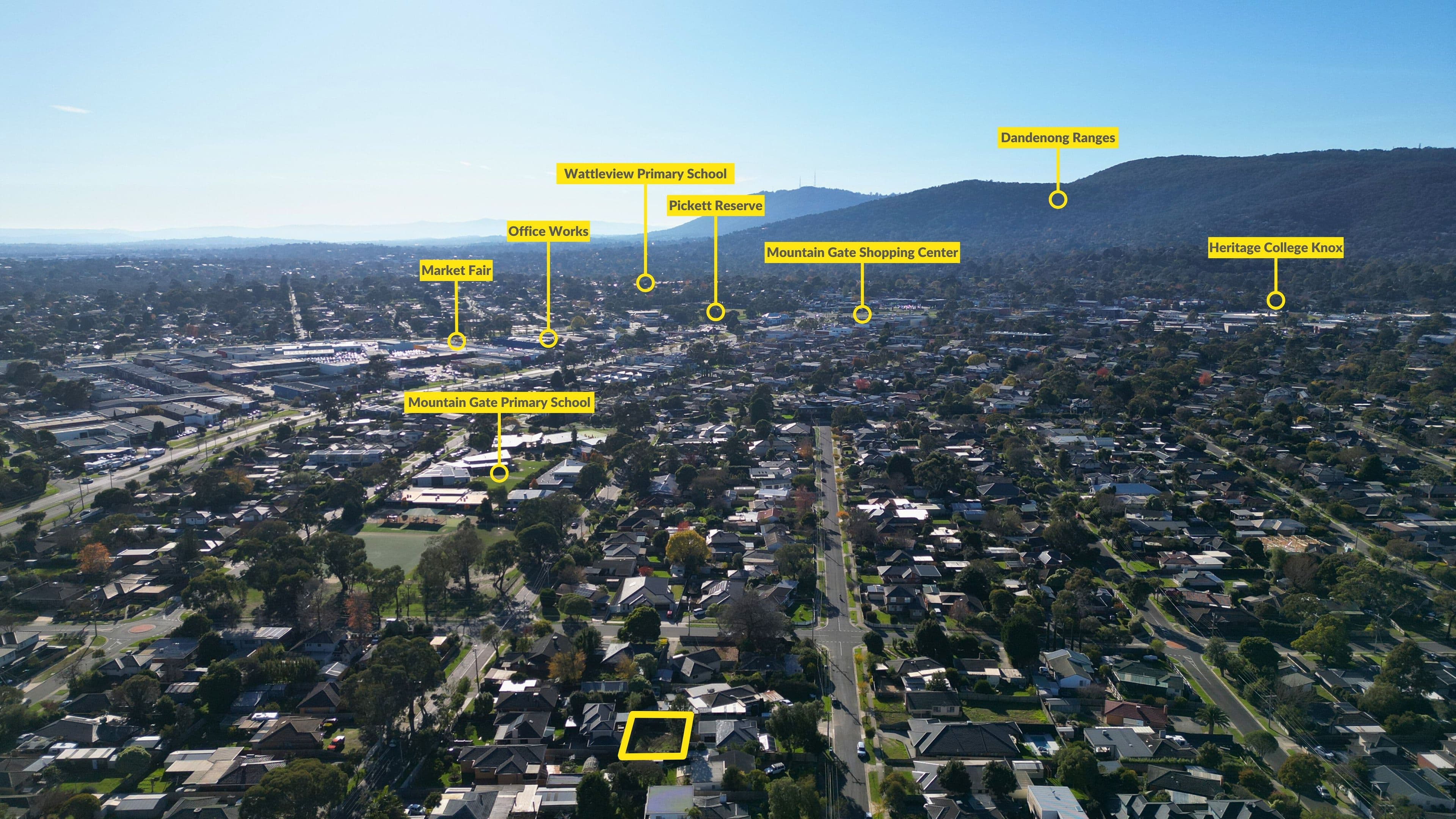 32 Gaydon Street, Ferntree Gully VIC 3156, Ferntree Gully - Thumbnail 2