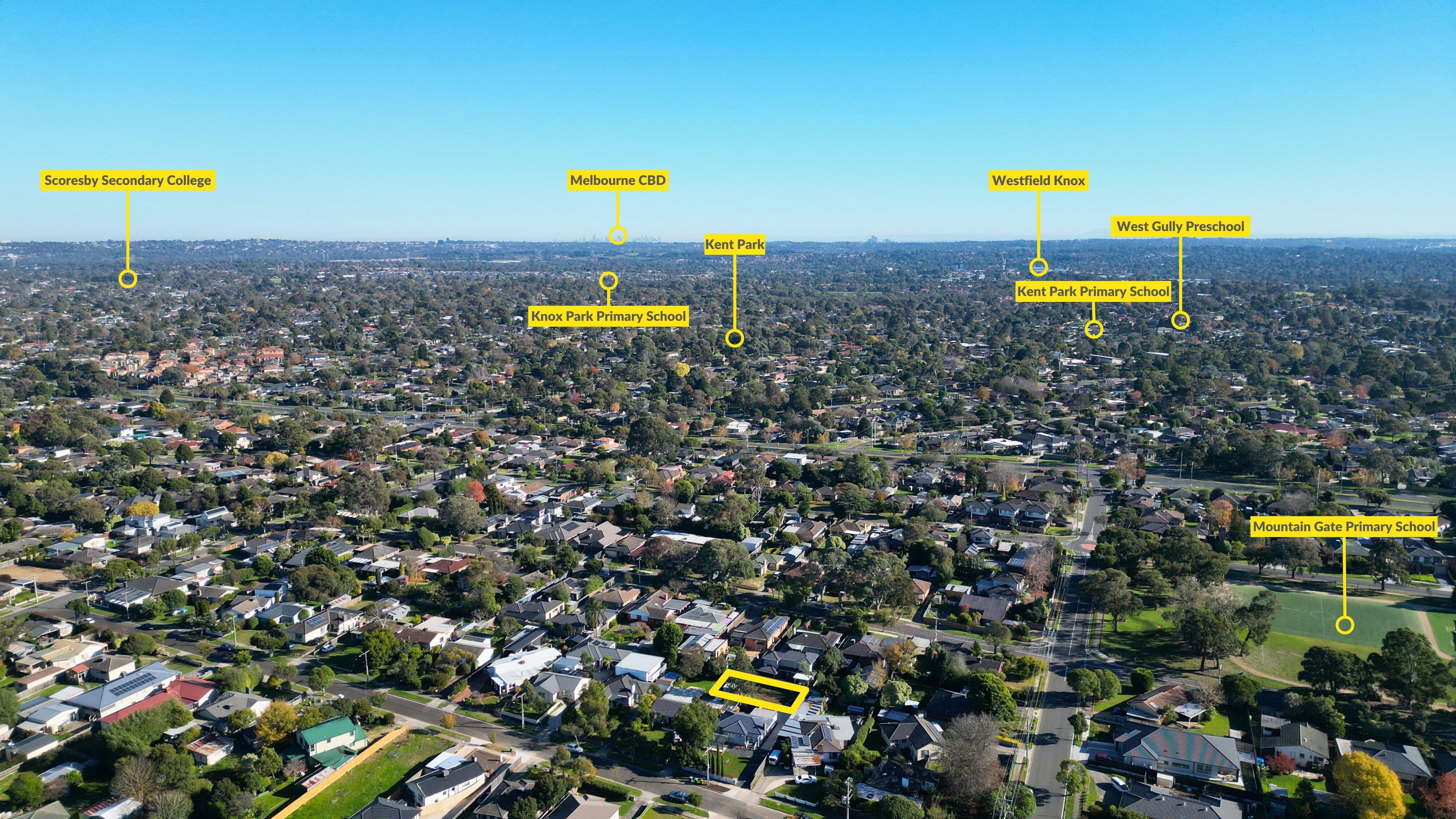32 Gaydon Street, Ferntree Gully VIC 3156, Ferntree Gully - Thumbnail 3