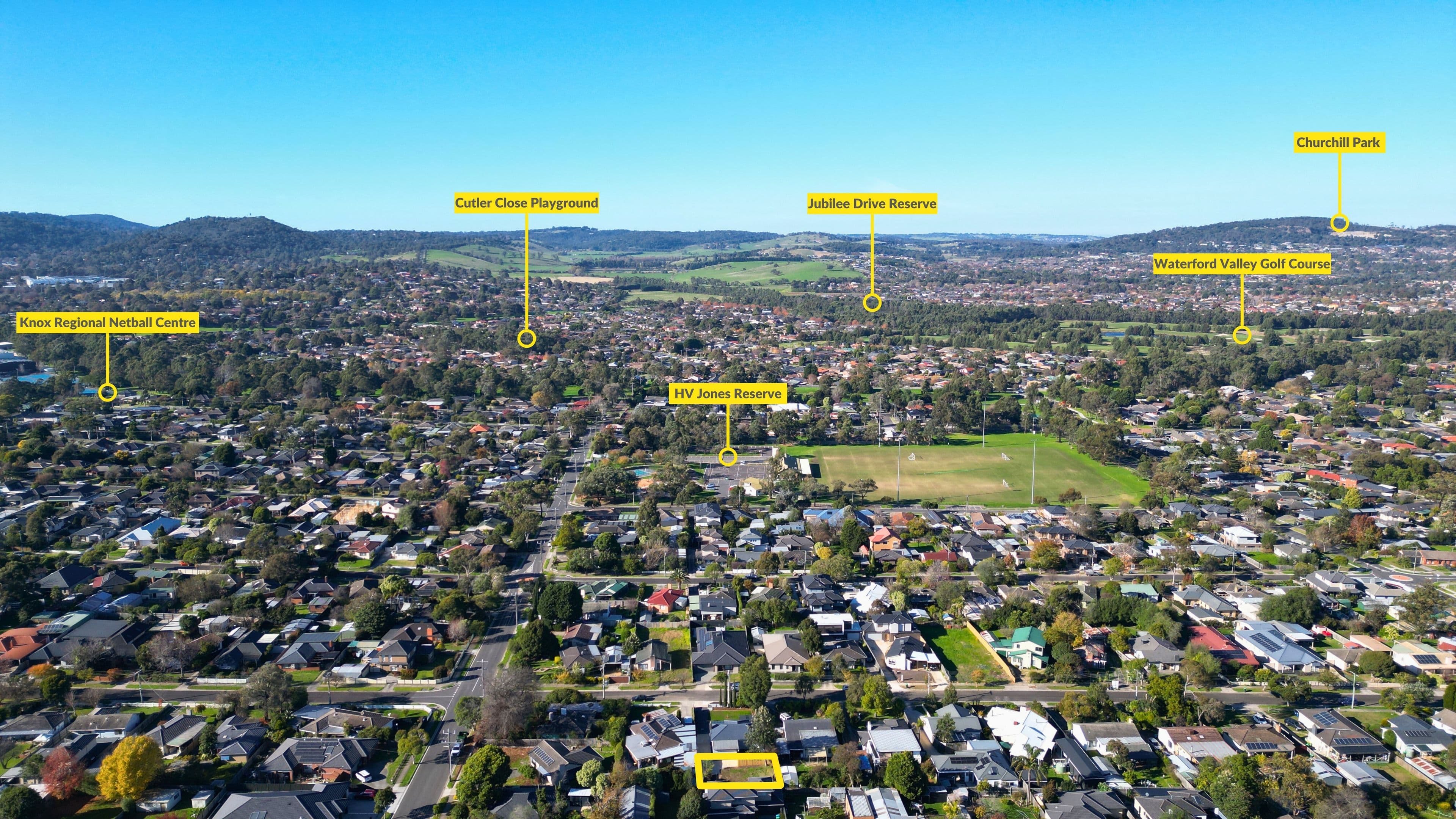 32 Gaydon Street, Ferntree Gully VIC 3156, Ferntree Gully - Thumbnail 4