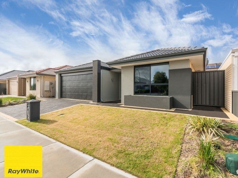 52 Alhambra Parkway, Landsdale WA 6065, Landsdale - Thumbnail 2