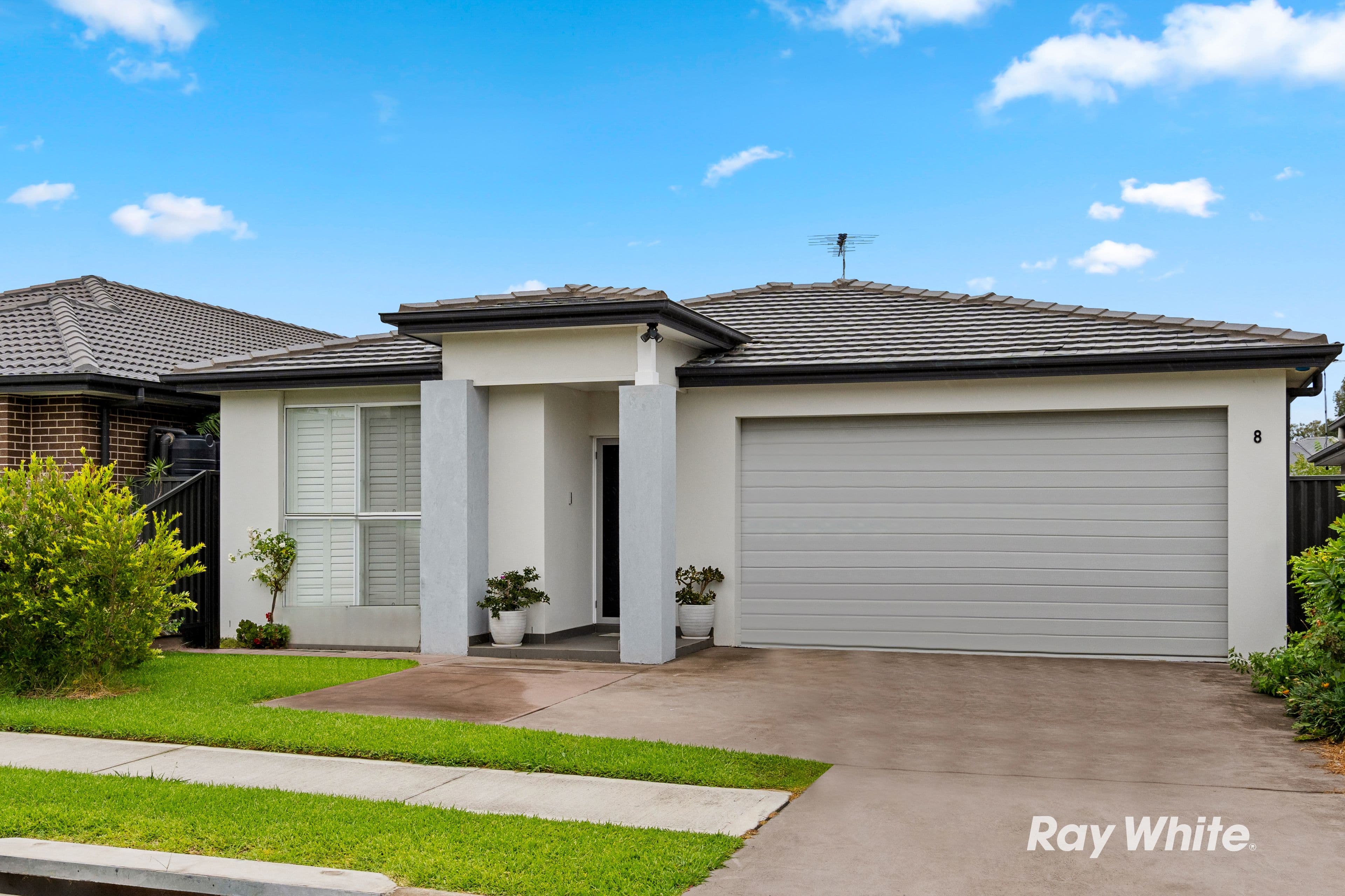 8 Arkell Street, Quakers Hill NSW 2763, Nirimba Fields - Image 1