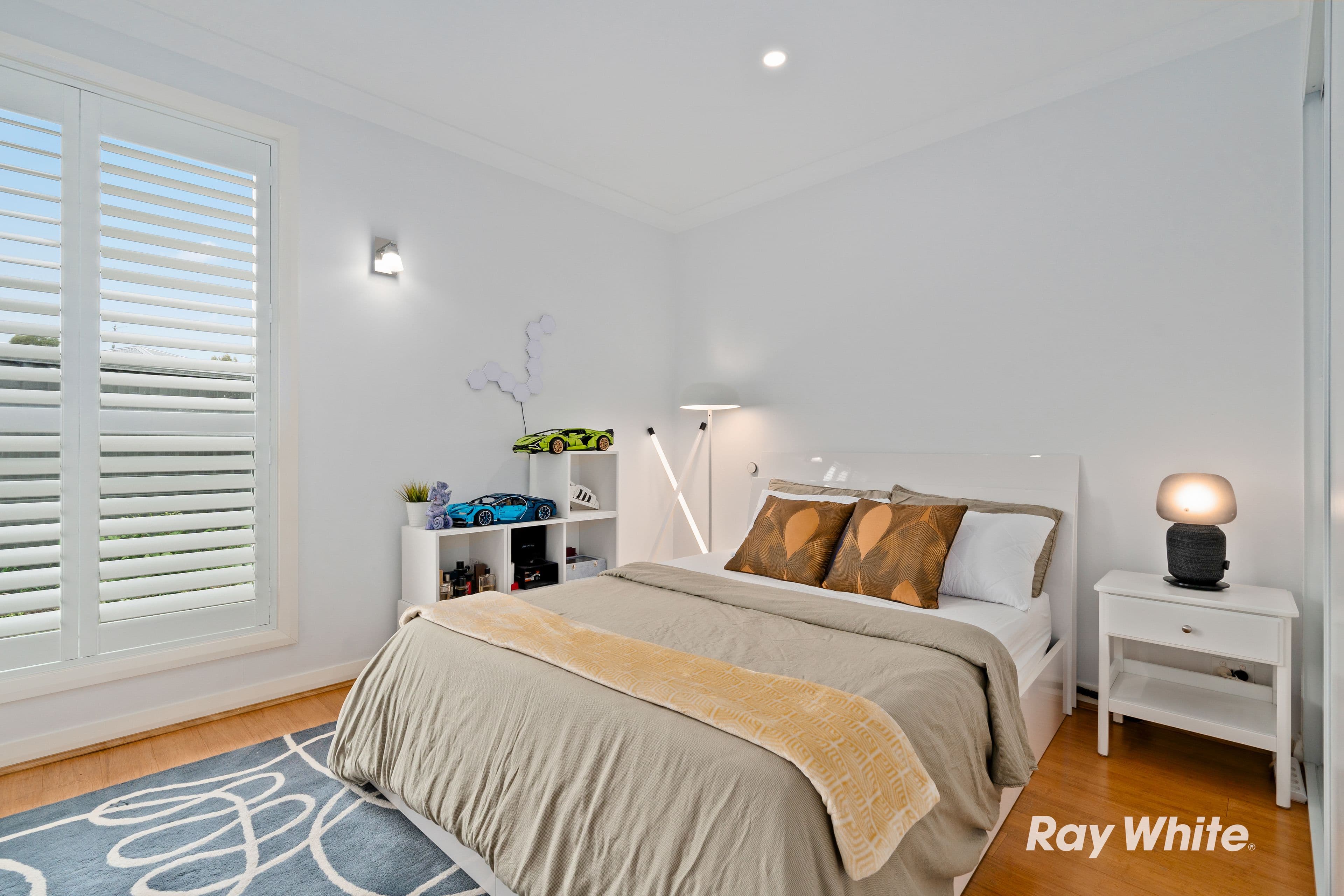 8 Arkell Street, Quakers Hill NSW 2763, Nirimba Fields - Thumbnail 4