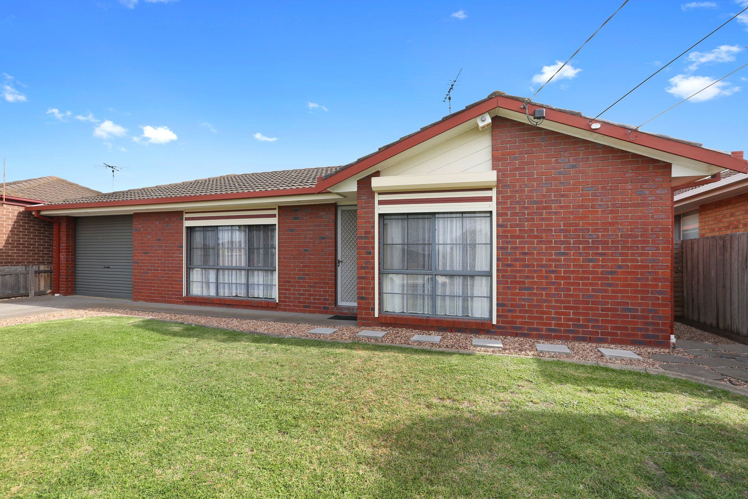 266 Mary Street, Richmond, Richmond - Image 1