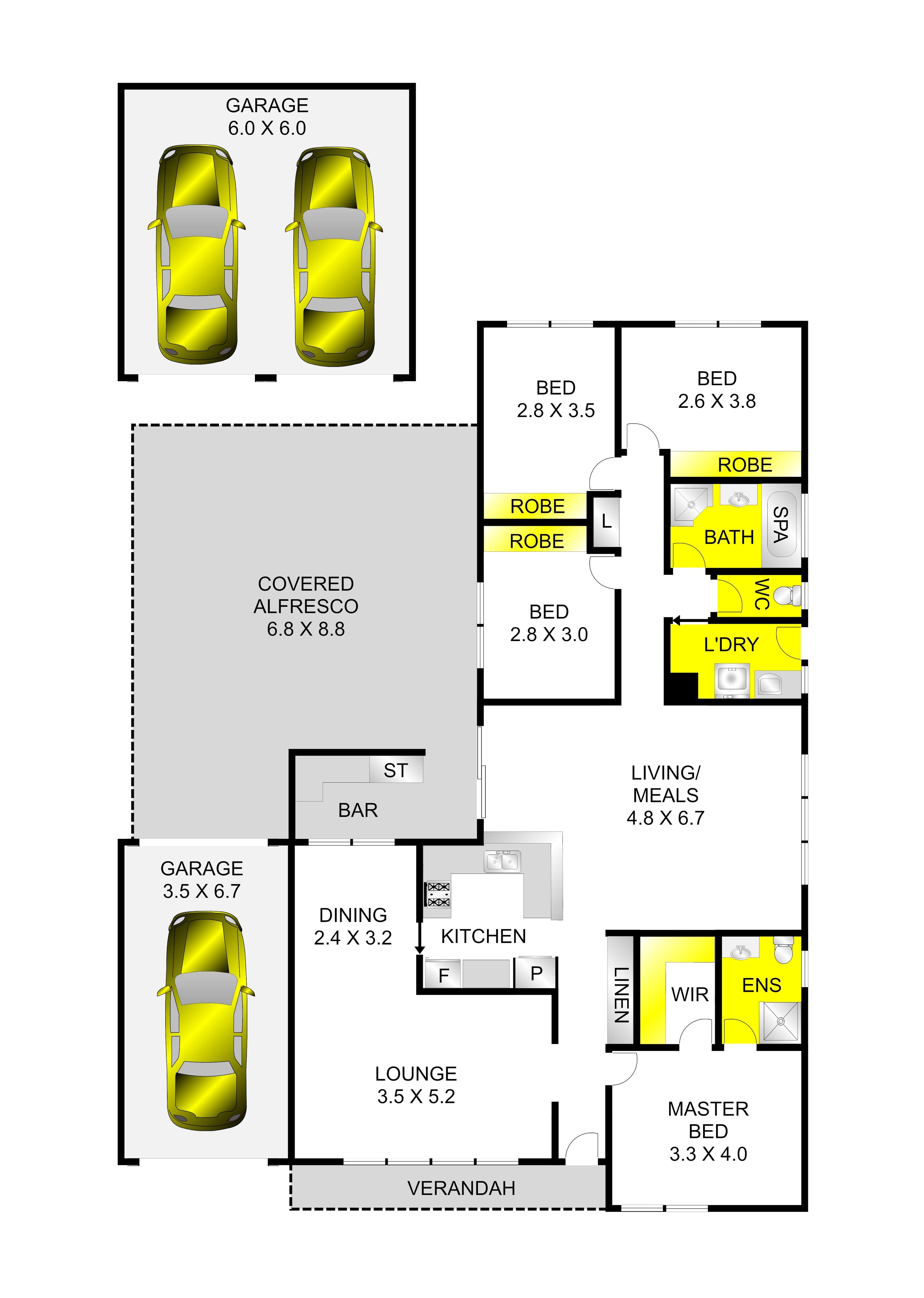 266 Mary Street, Richmond, Richmond - Thumbnail 7