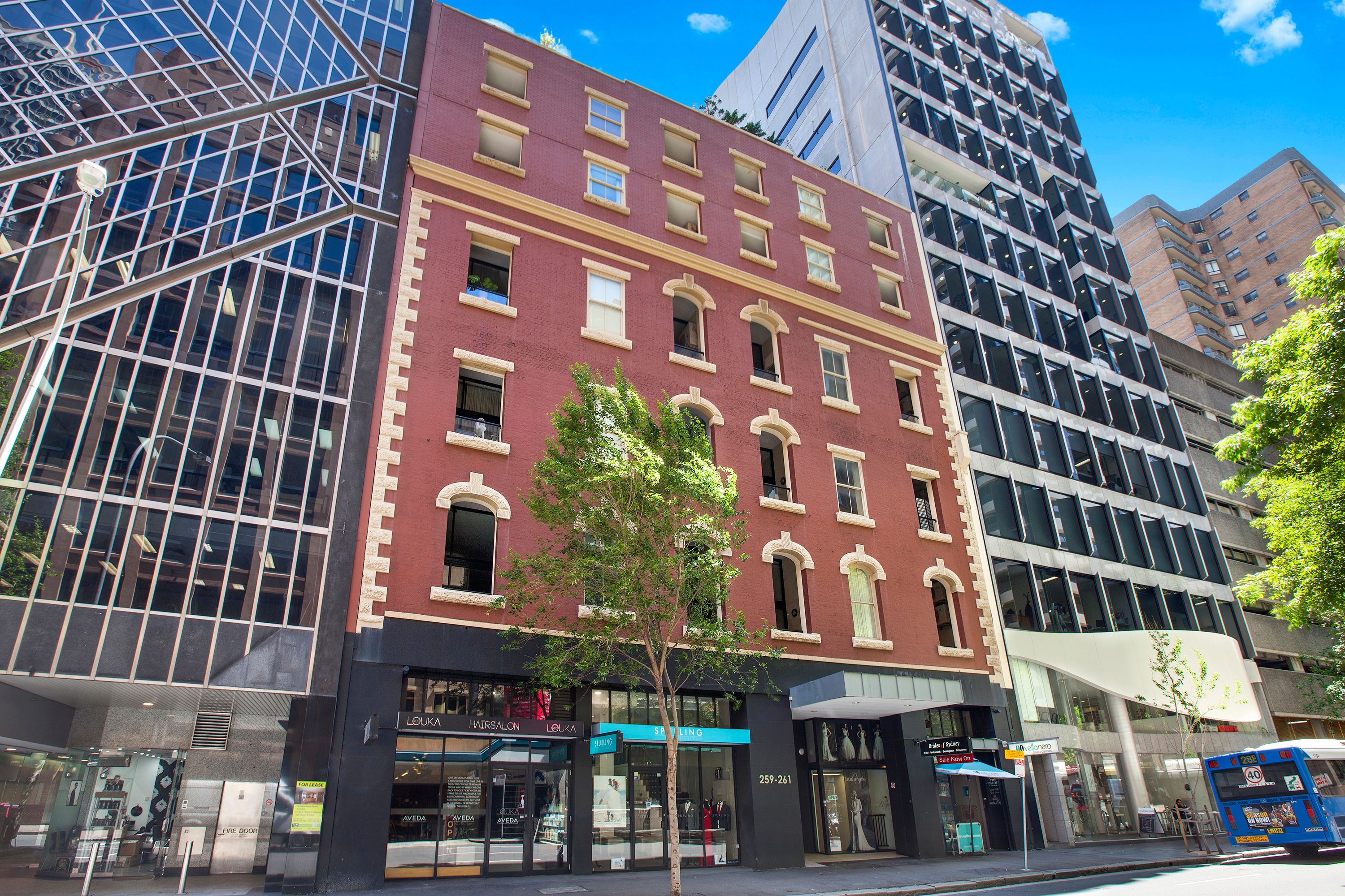  259 Clarence Street, Sydney NSW 2000, Sydney - Image 1