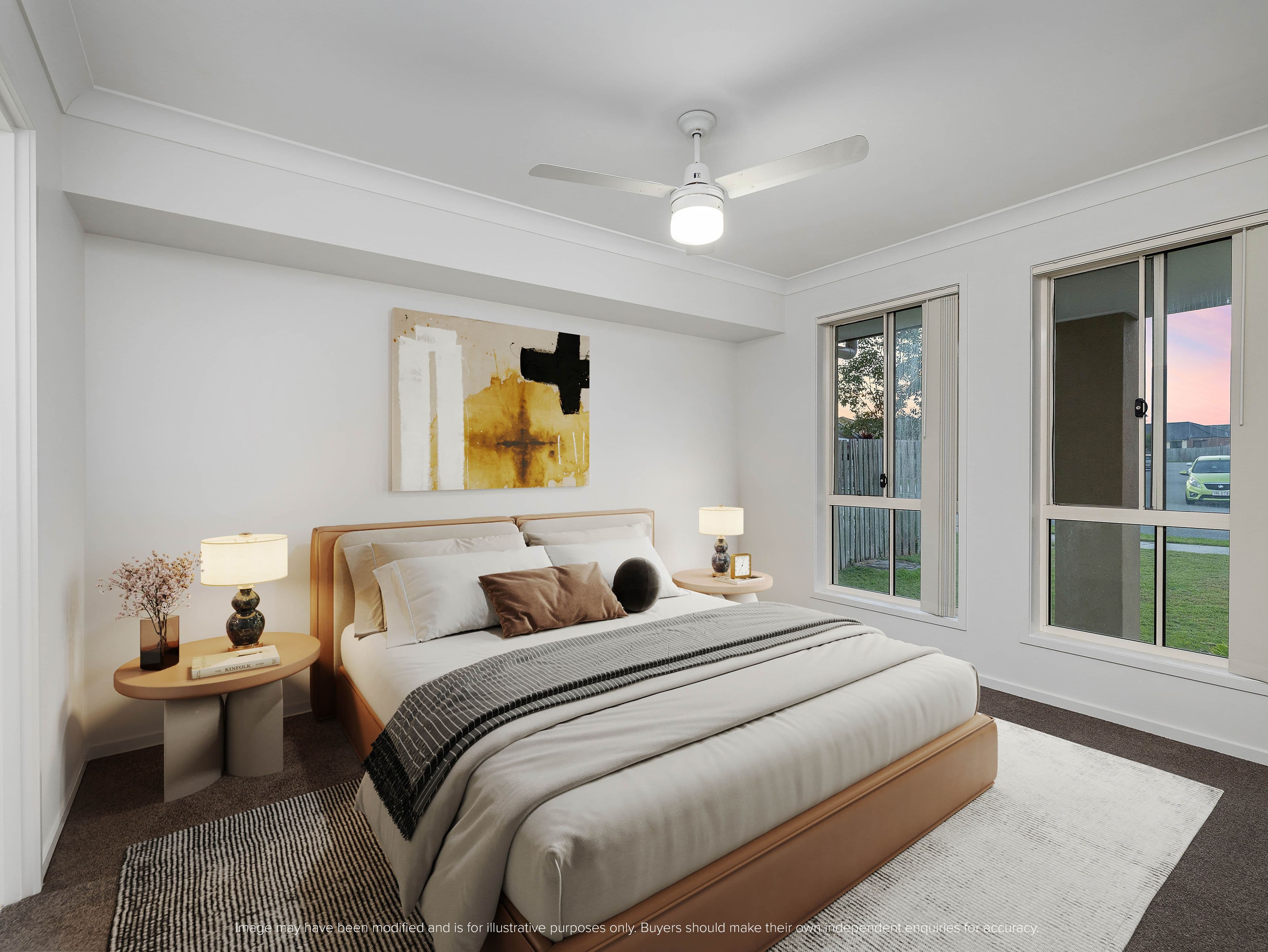 34 Hallvard Crescent, Augustine Heights QLD 4300, Augustine Heights - Thumbnail 4