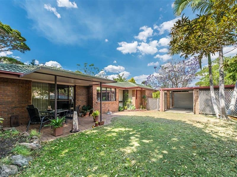 7 Tofanella Street, FIG TREE POCKET QLD 4069, Fig Tree Pocket - Thumbnail 8