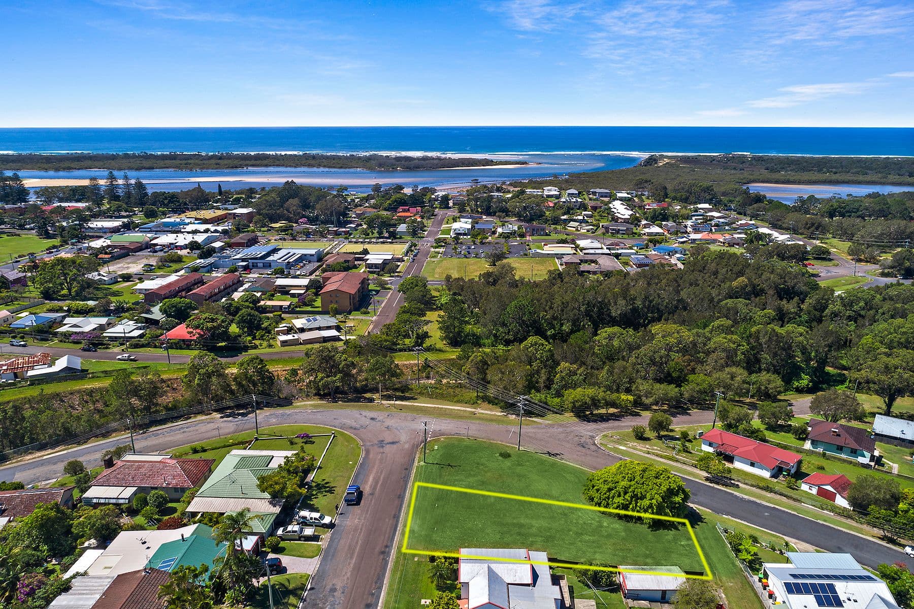17 Newry Street, Urunga NSW 2455, Urunga - Image 1