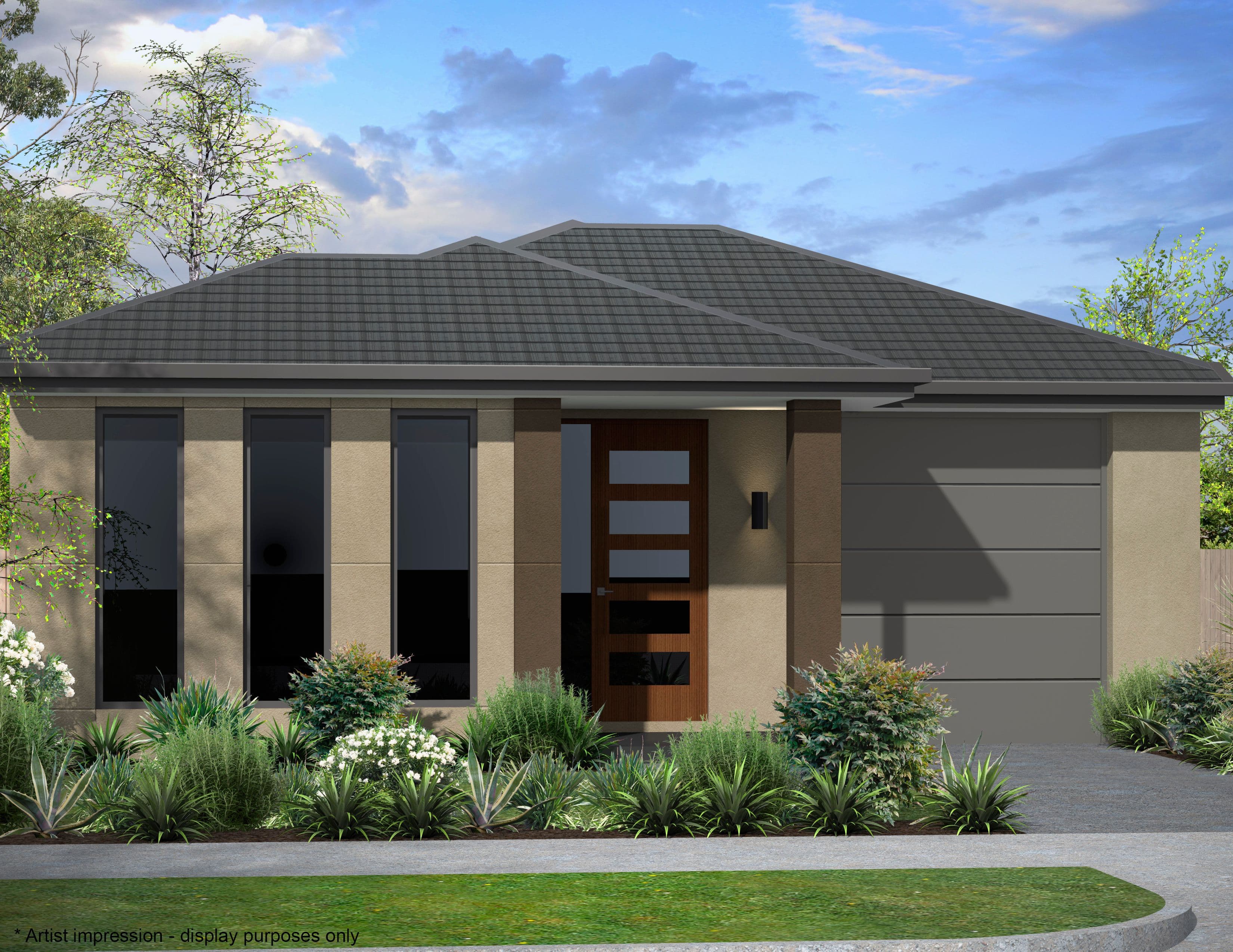 42 Troups Creek Promenade, Narre Warren VIC 3805, Narre Warren - Image 1