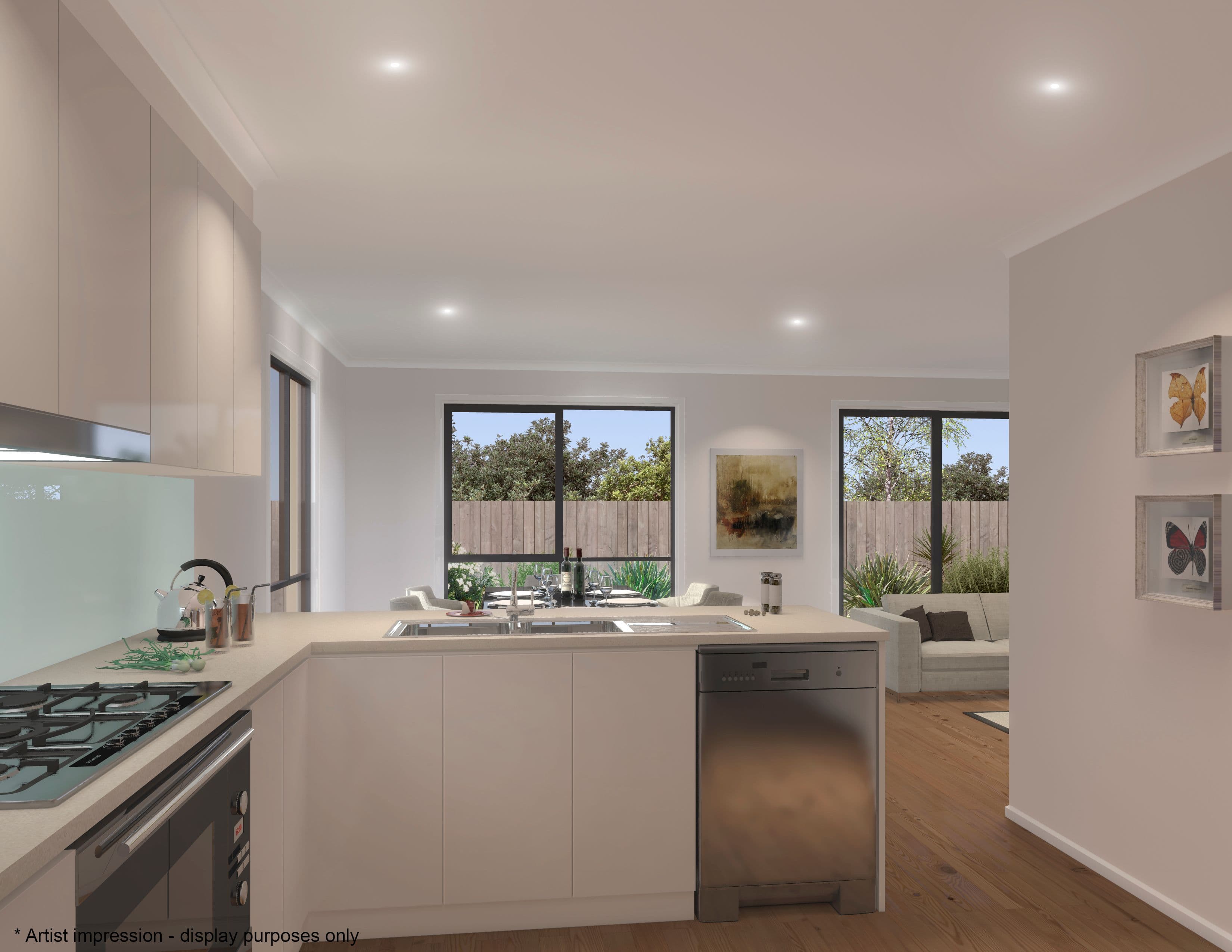 42 Troups Creek Promenade, Narre Warren VIC 3805, Narre Warren - Thumbnail 2