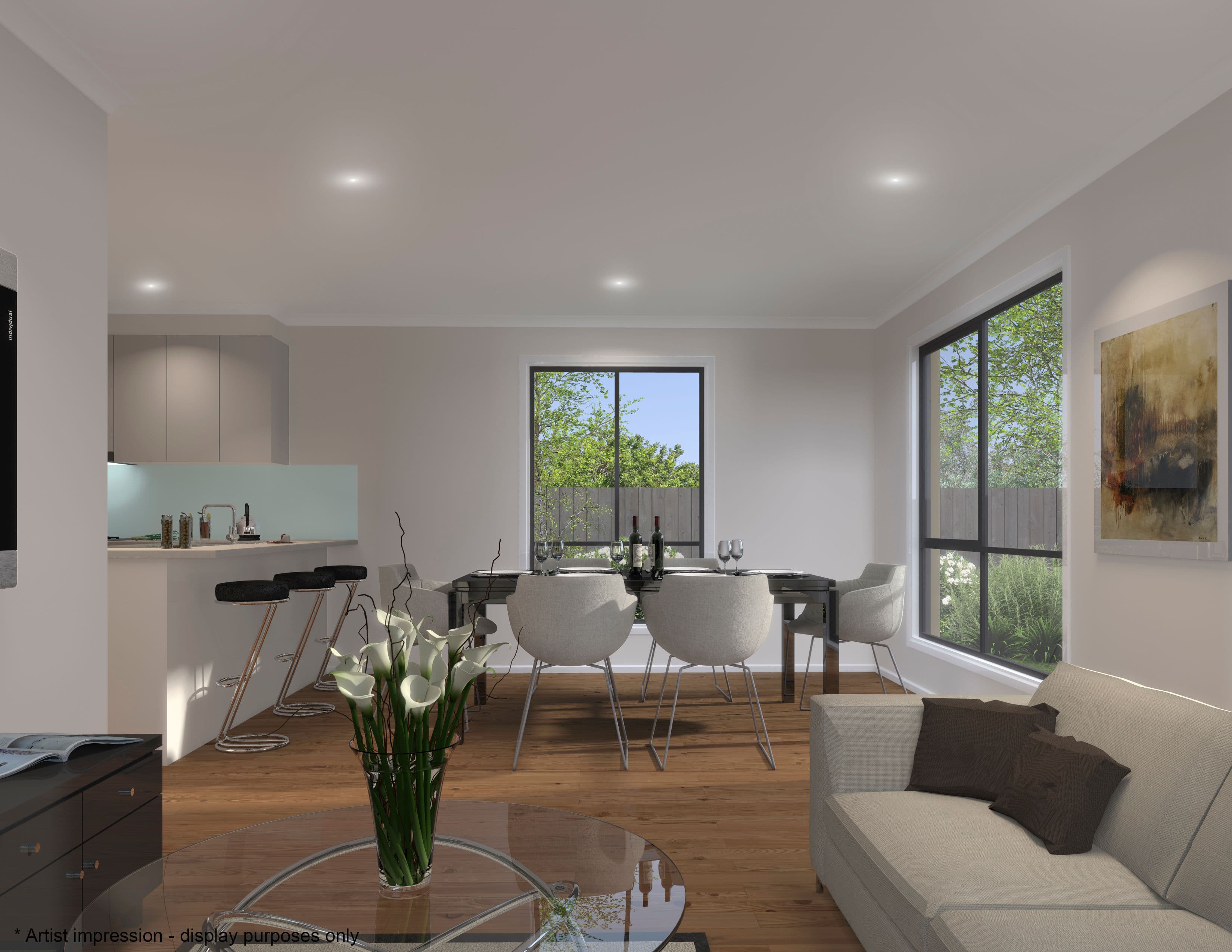 42 Troups Creek Promenade, Narre Warren VIC 3805, Narre Warren - Thumbnail 3