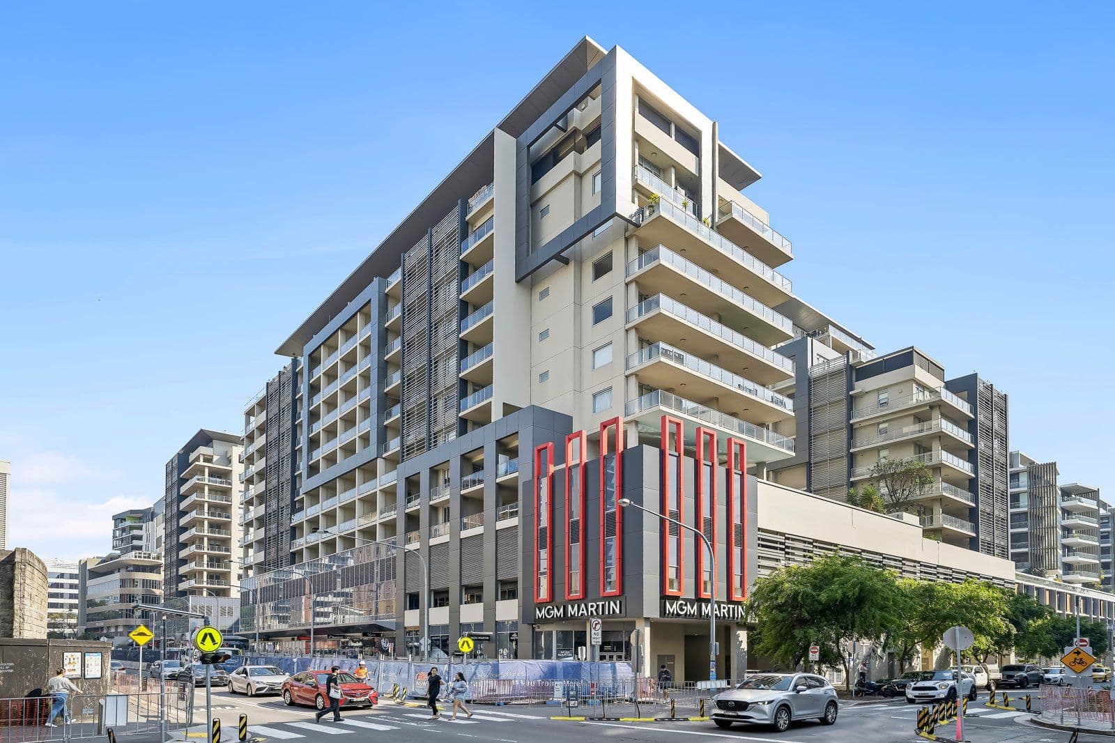 8 Bourke Road, Mascot NSW 2020, Mascot - Image 1