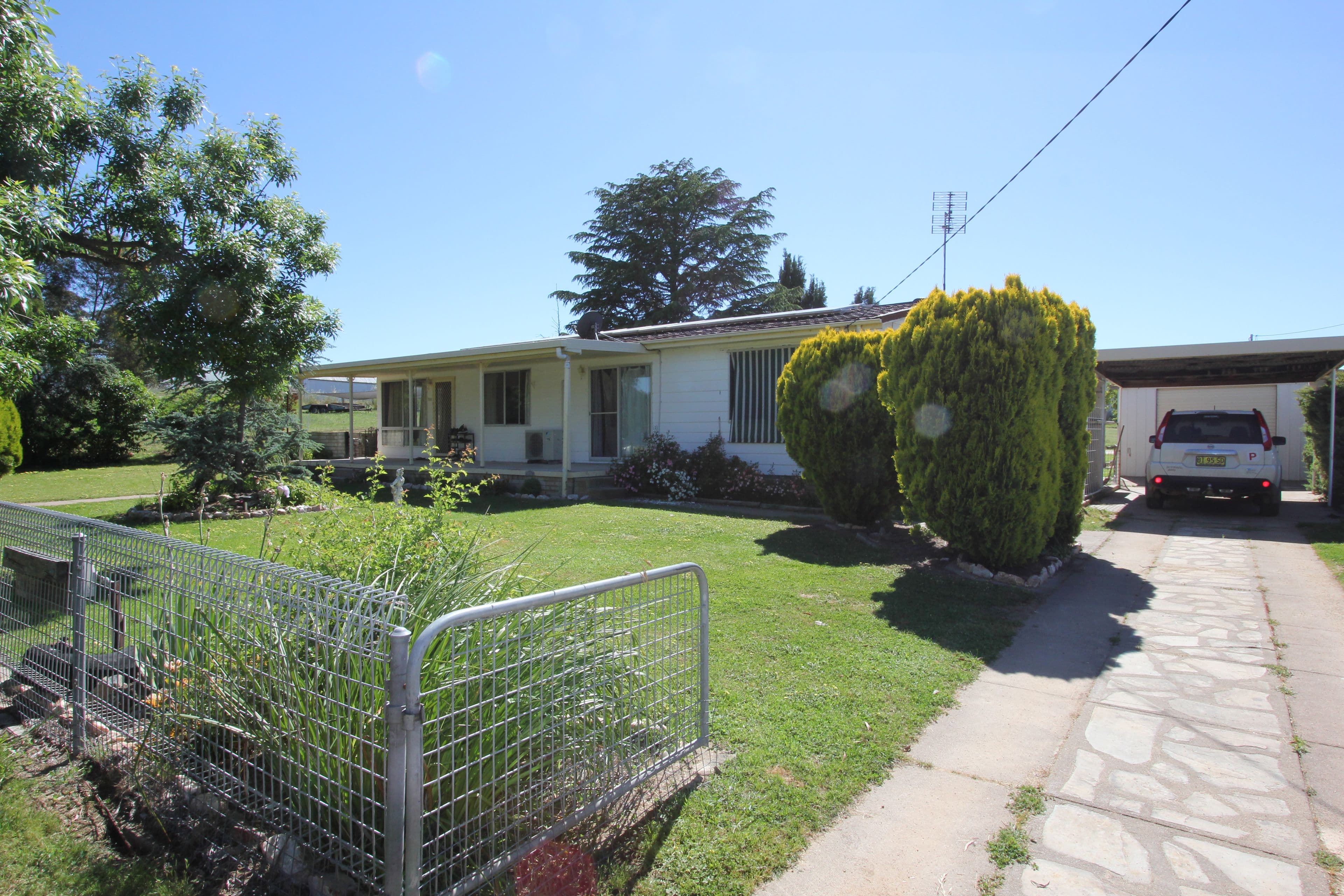 100 Court Street, Boorowa - Thumbnail 2