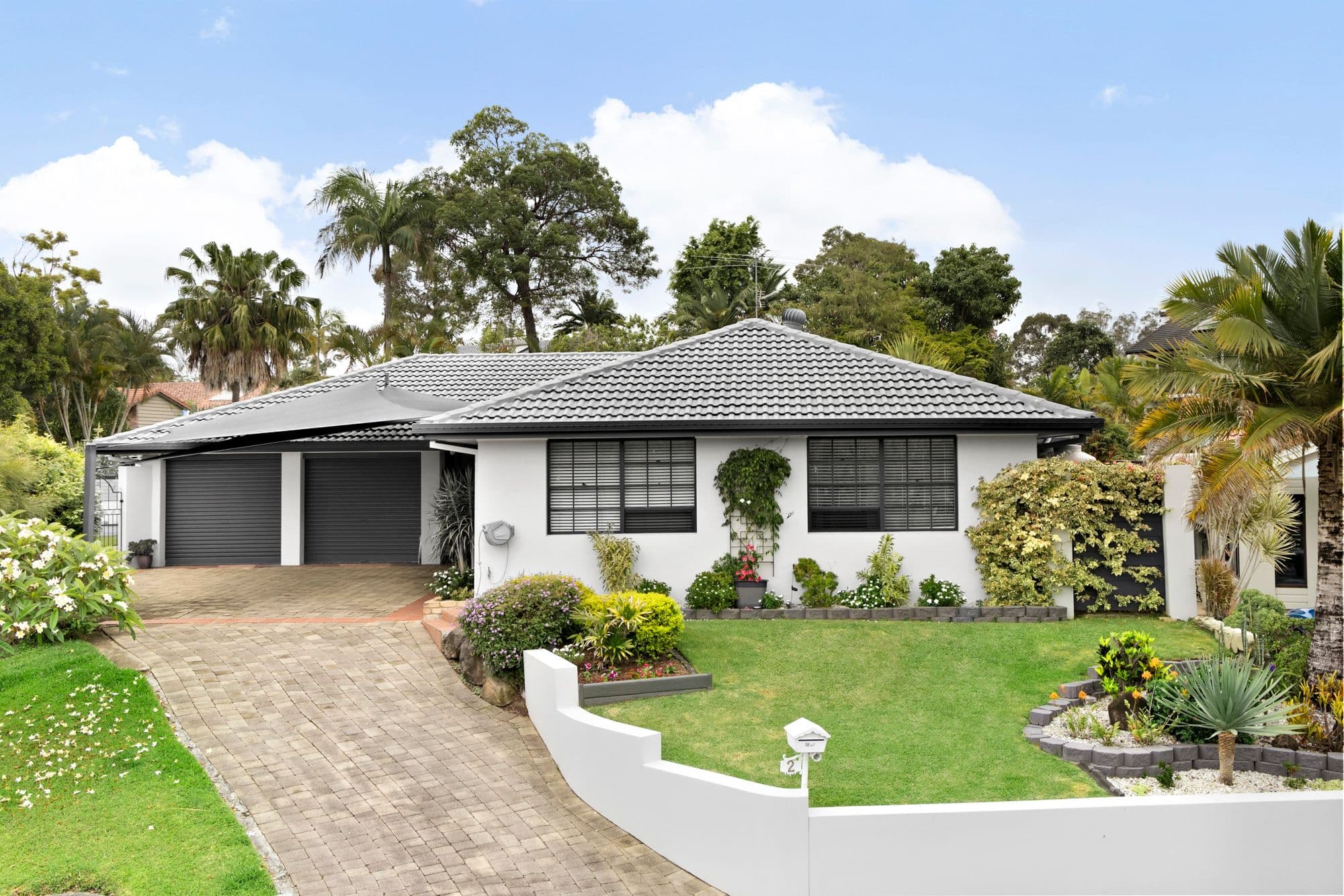 2 Queenscliff Crescent, Robina QLD 4226, Robina - Image 1